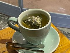 蜜桃乌龙茶-BE NORMAL CAFE(霞溪路店)