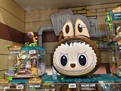 -泡泡玛特POPMART(上海环球港店)