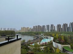 -清河半岛温泉度假酒店