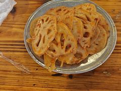 -冶建镜子·老南昌大排档·江西虾王(总店)