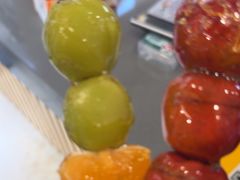 -朴小妹人参鸡汤火锅(长白山万达店)
