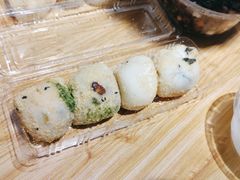 -运栋天马牛肉饼(林科大店)