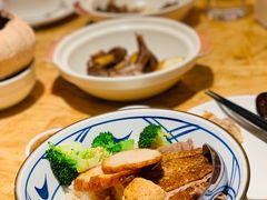 -陈鹏鹏潮汕菜(宝安机场T3航站楼店)