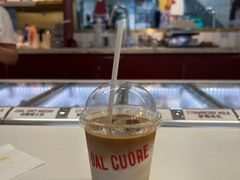 -Dal Cuore 达可芮冰淇淋(陕西北路店)