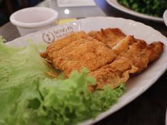-松發肉骨茶(先得坊店)