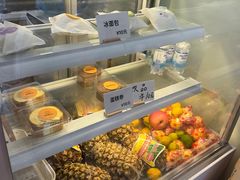 -雀食面包店(钟楼店)