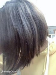 -JGO·烫染接发