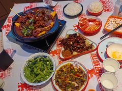 -老闵田螺馆·南昌特色(总店)