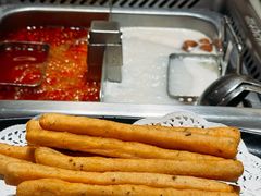 -海底捞火锅(和安宁春城店)