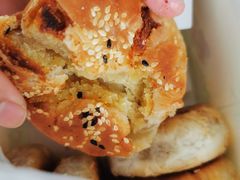 绿豆酥-绿豆酥(城中路店)