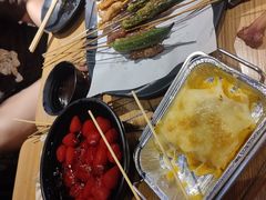 -壹酒贰肉1926·深夜食堂(南京北街店)