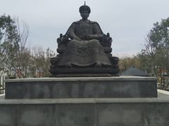 -泰山风景名胜区