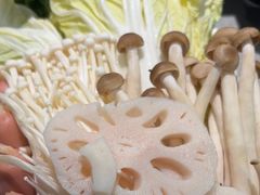 -半天妖烤鱼(新世界店)