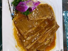扒肉条-回锦轩(泉园店)