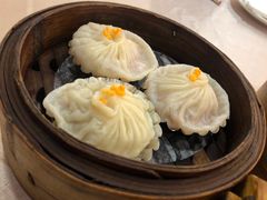 -汕头君华海逸酒店·鸿桃轩中餐厅