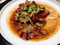-蒙古人烤羊大师(工农大路创始店)