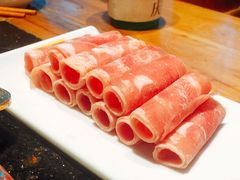 肥牛卷-周小明火锅(黑金冠社区店)