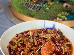 -里宴川菜酒楼(昊祥邻里聚金泉广场店)