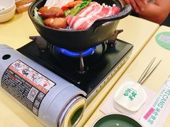 -米仓食堂(皇庭广场店)