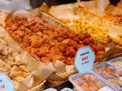 -胖东来生活广场(健康路店)