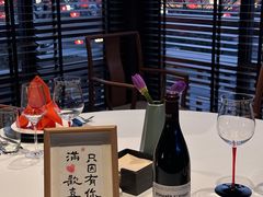 -莲西餐(曲江店)