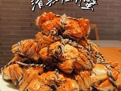 -汉来海港·海鲜自助餐厅(上海七宝领展广场店)