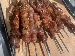 -通海俄式烧烤·俄罗斯大串(嵩山路店)