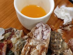 -蓝湾碧波·老字号·疍家非遗海上餐厅