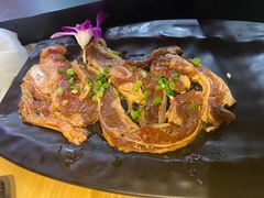 -黑牛の場(兴隆大奥莱店)