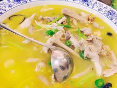 -农家小院(朱雀桥店)