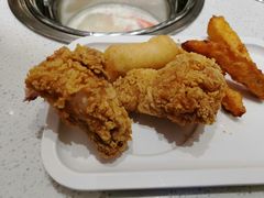 -龍歌自助小火锅(兰山上海路万达店)