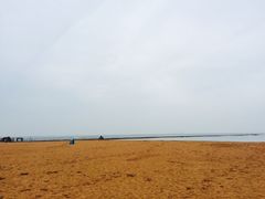 -青岛第二海水浴场