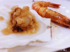 -大渔铁板烧(蛇口店)