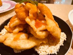 -大鸭梨烤鸭(左家庄店)