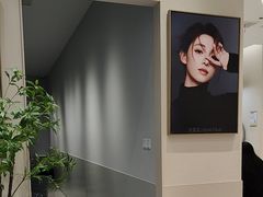 -天真蓝照相馆(五角场百联又一城店)
