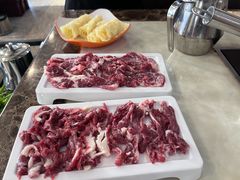 -潮悦牛肉火锅城(水贝店)