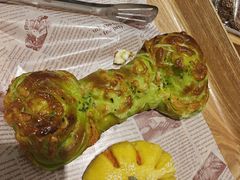-露丝卡文•世界冠军面包(乐峰广场店)