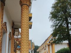 -报恩禅寺