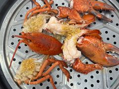 -船奇蒸汽海鲜·闽菜(八市海鲜总店)