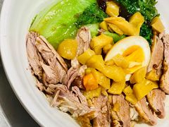 -潮界(LU·ONE凯德晶萃广场店)