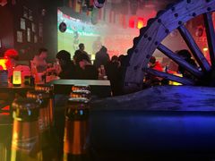 -Perry's·酒吧(黄埔大道店)