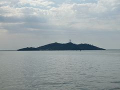 -巢湖姥山岛