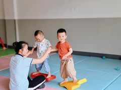 -伊顿幼儿园(棕榈泉校园)