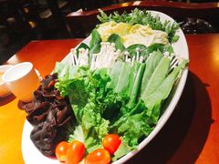 经典大拼-宝泉铜锅·涮羊肉(解放东路店)
