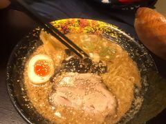 -日本料理神拉面