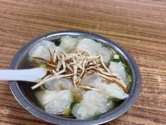 -荣巷小馄饨(荣巷店)
