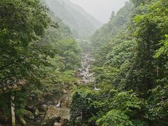 -浙北大峡谷