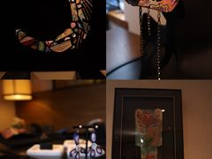 -上海衡山路十二号华邑酒店