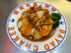 -广九餐室(陈家祠扬韬广场店)