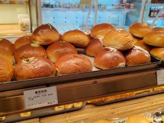 -烘焙町面包店(西四店)